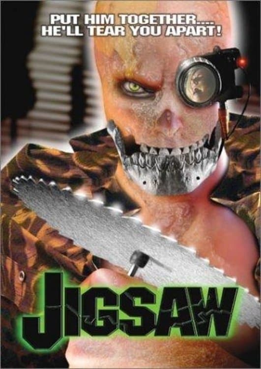 Jigsaw full movie