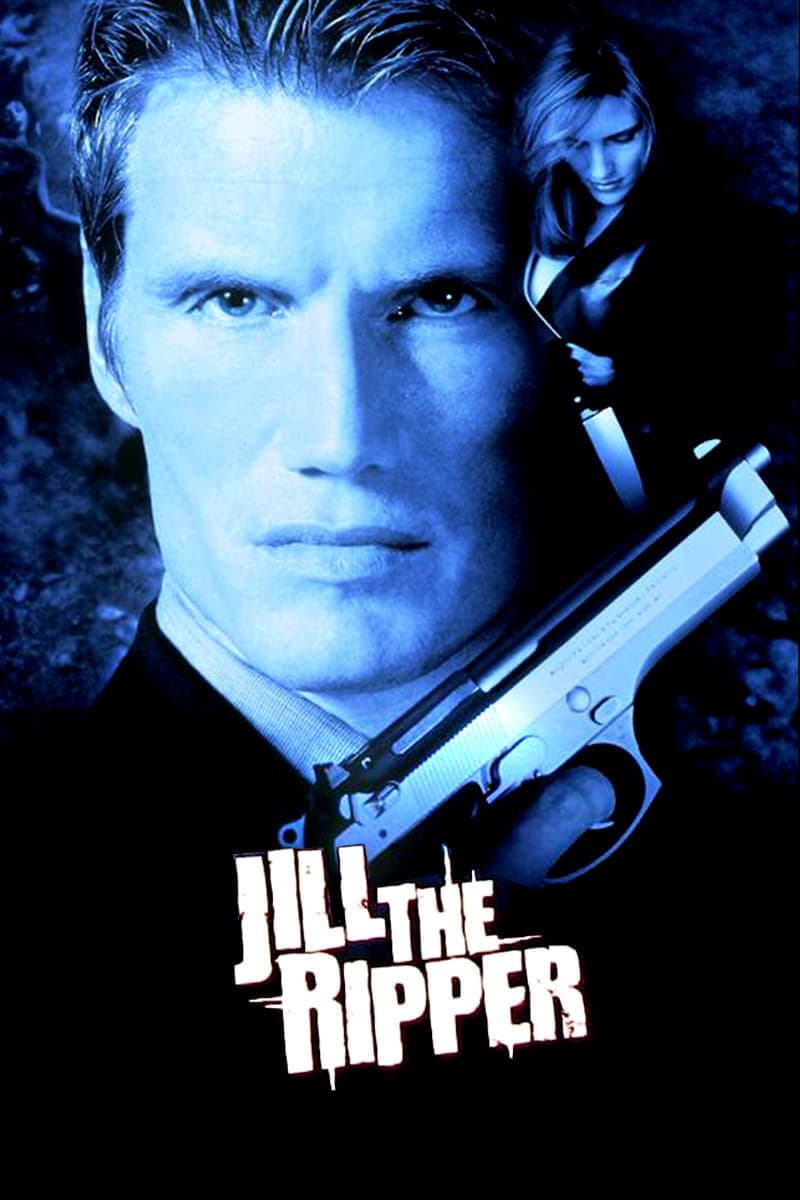 Jill Rips full movie