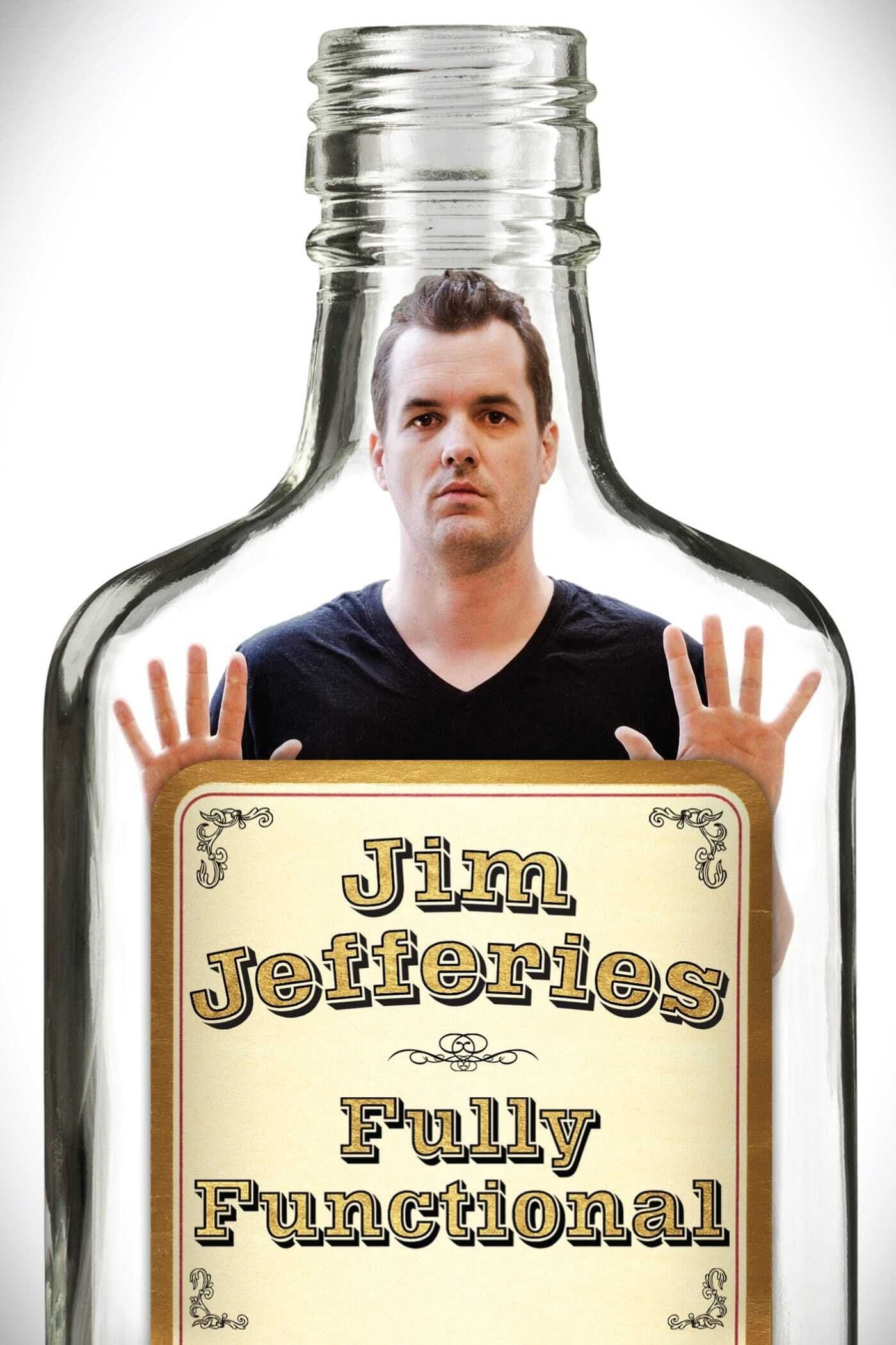 Jim Jefferies: Fully Functional full movie