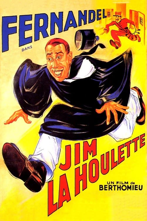 Jim la houlette full movie