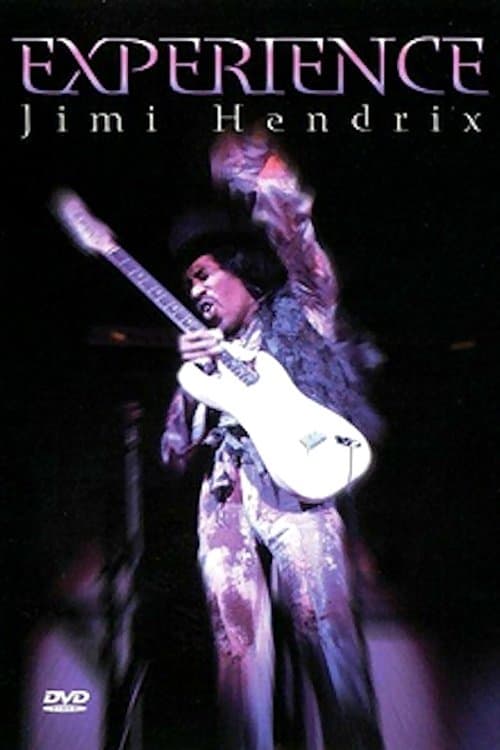 Jimi Hendrix: Experience full movie
