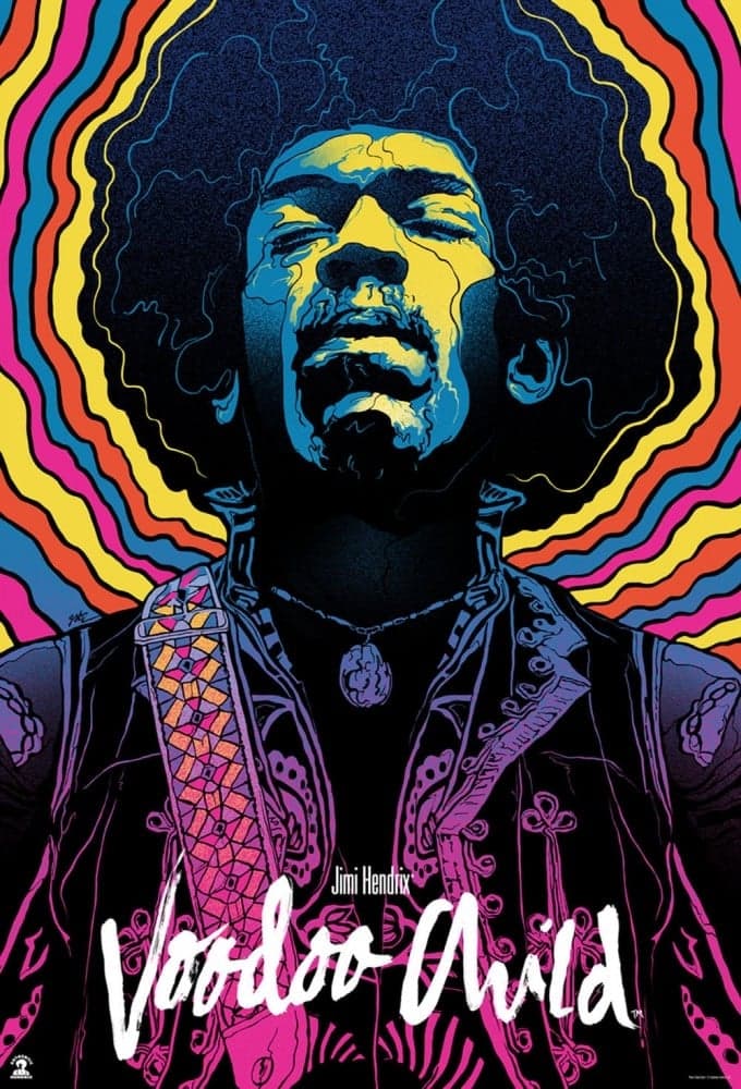 Jimi Hendrix: Voodoo Child full movie