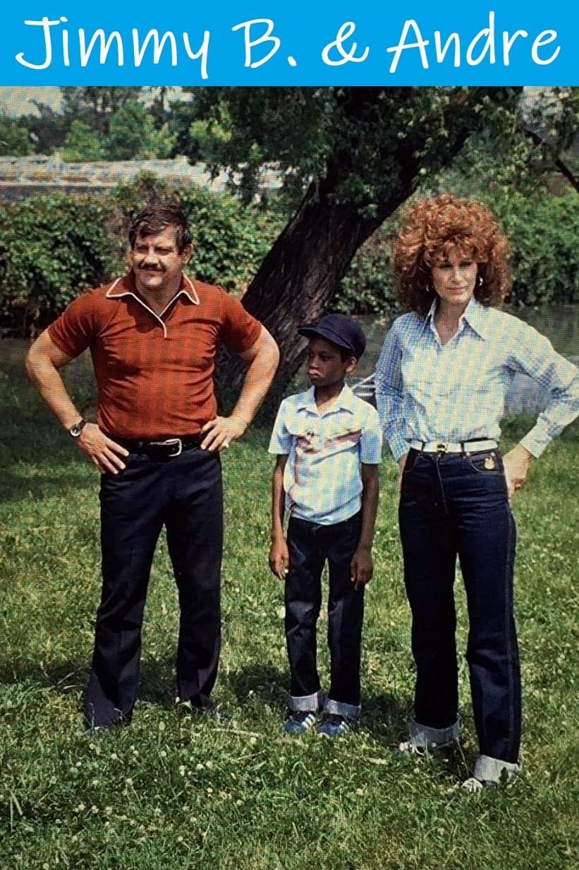 Jimmy B. & Andre full movie