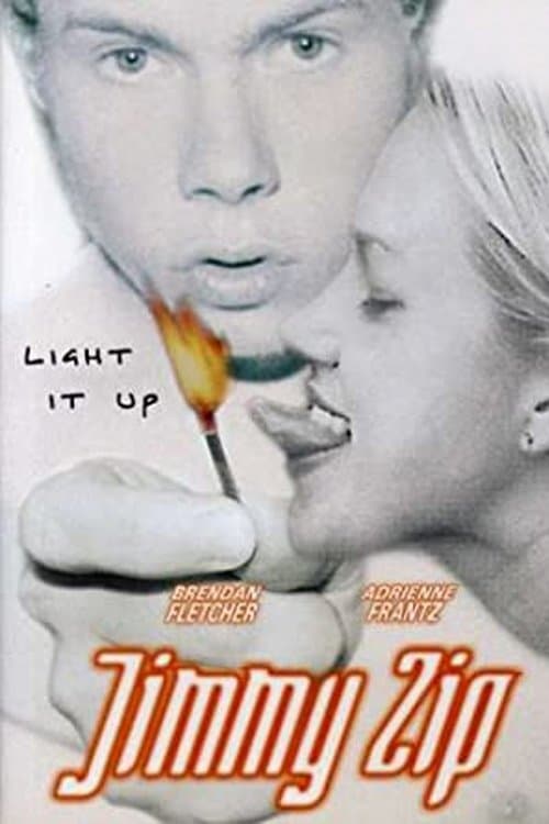 Jimmy Zip full movie
