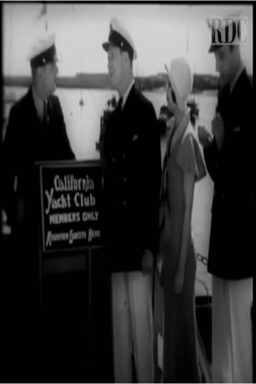 Jimmy's New Yacht full movie