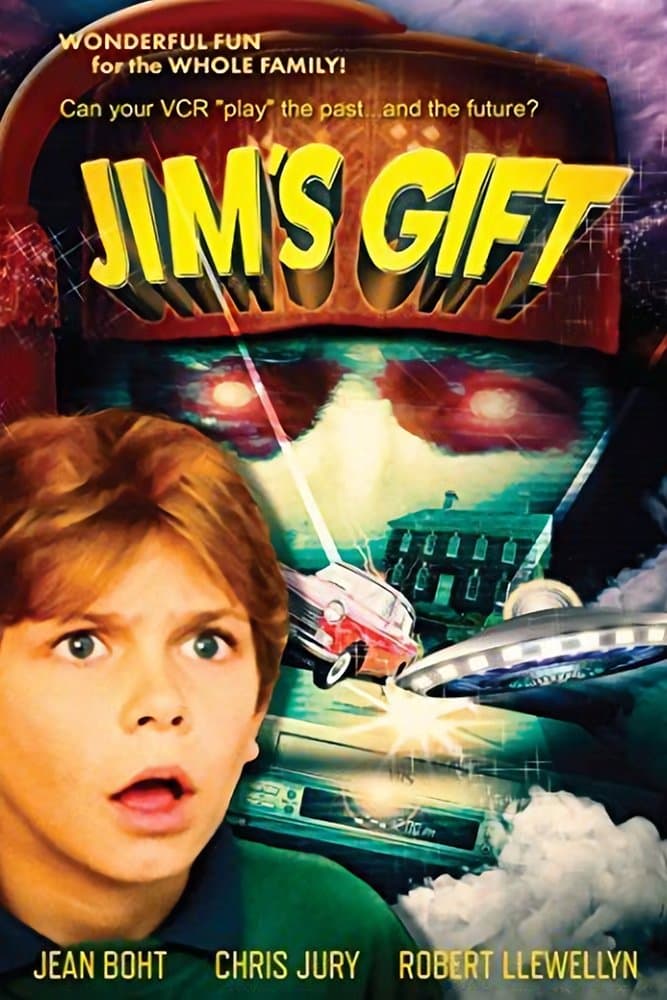 Jim's Gift full movie