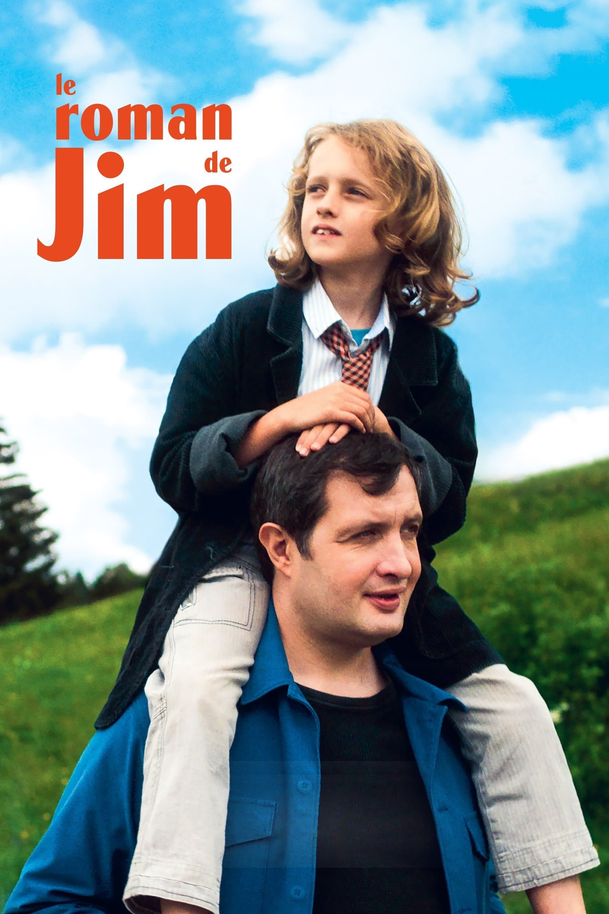 Jim's Story full movie