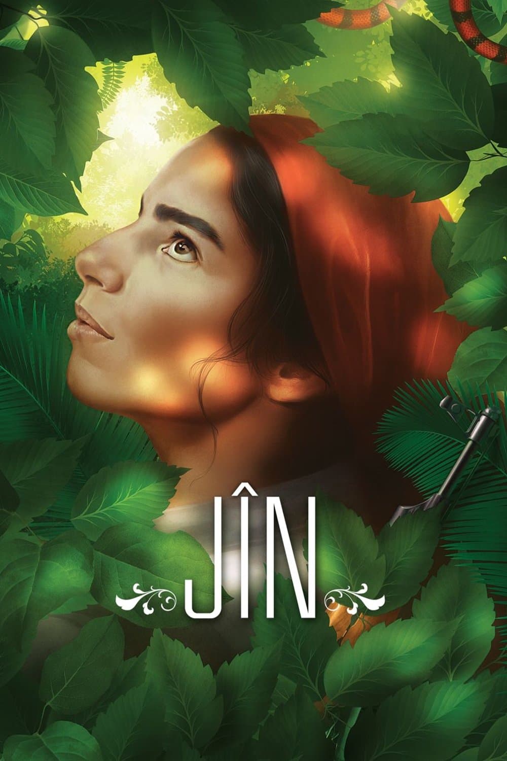 Jîn full movie