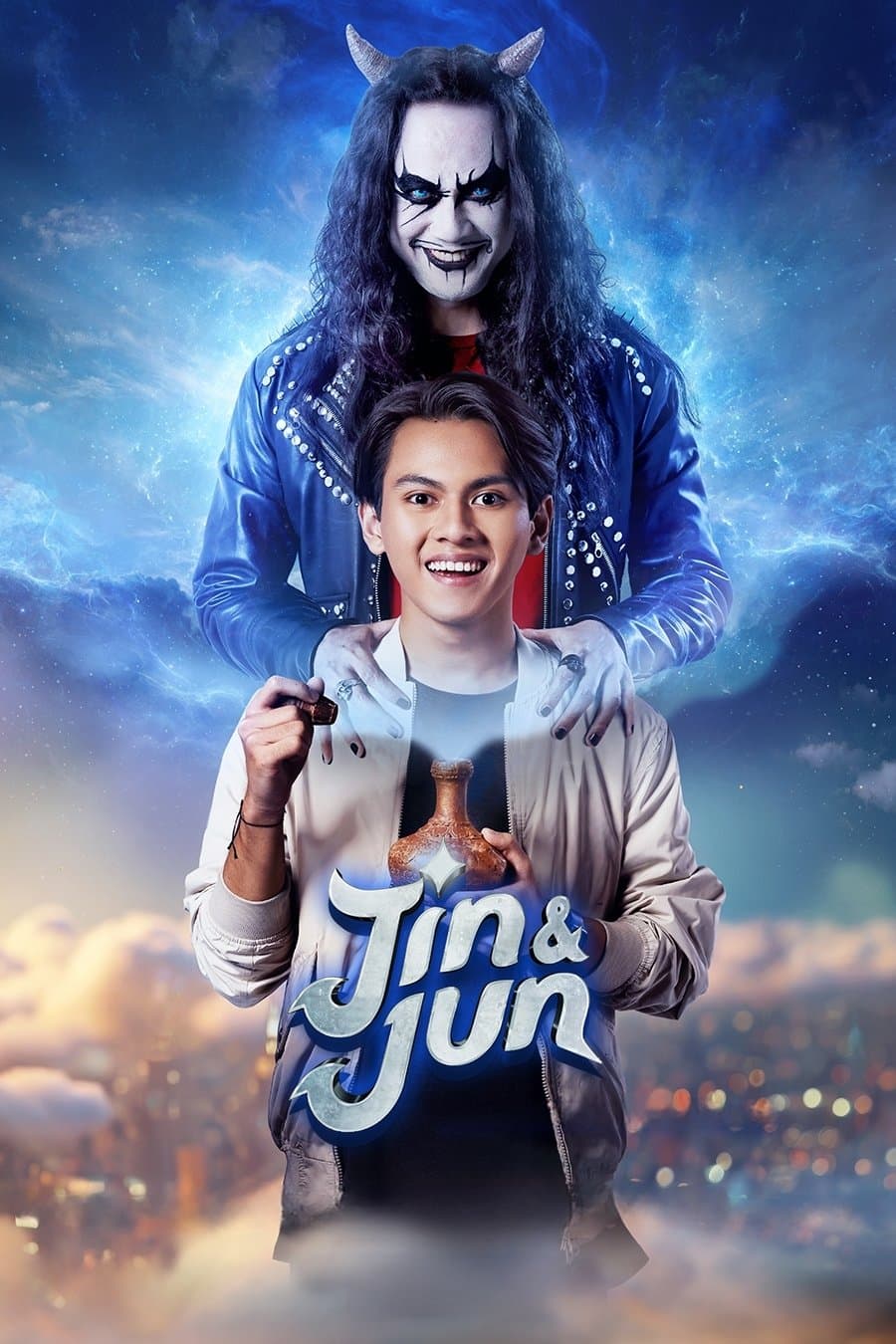 Jin & Jun full movie
