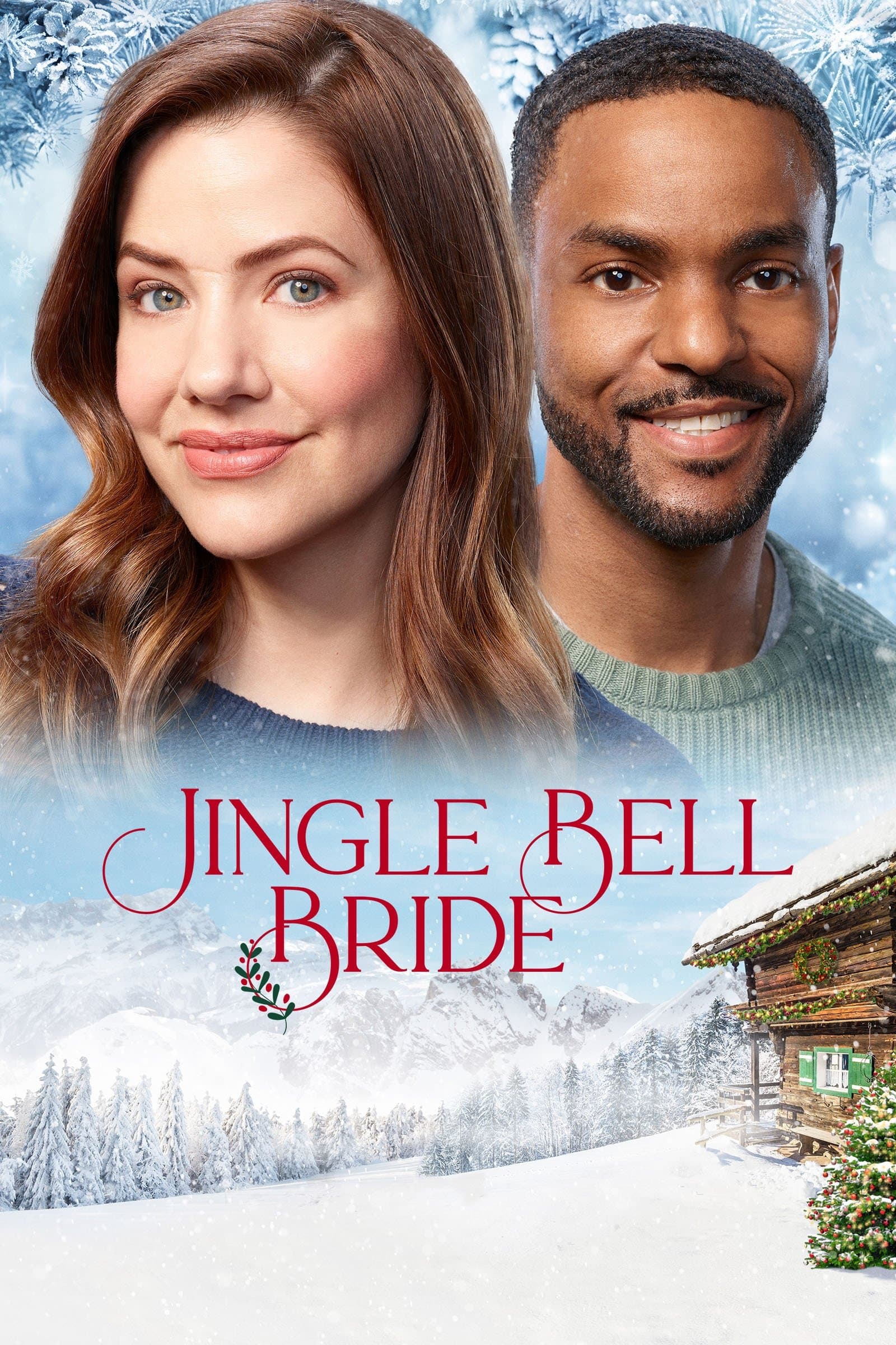 Jingle Bell Bride full movie
