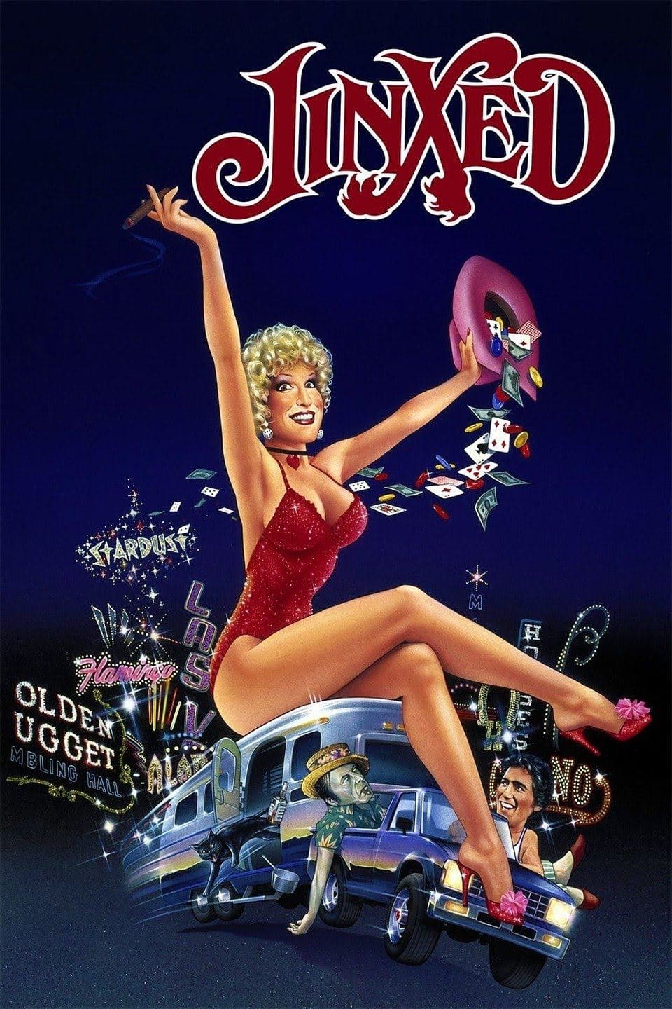 Jinxed! full movie