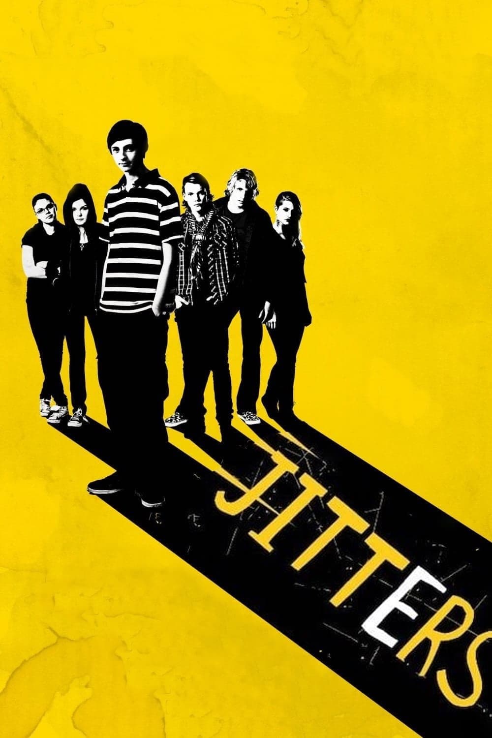 Jitters full movie