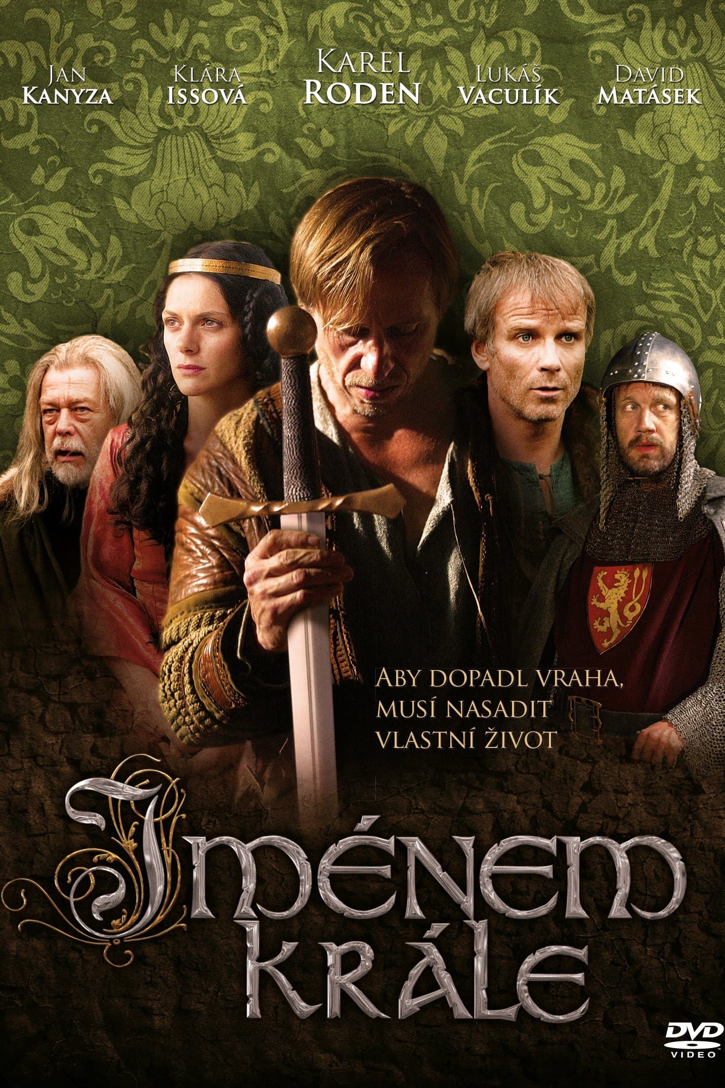 Jménem krále full movie