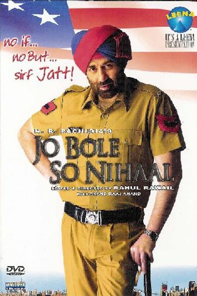 Jo Bole So Nihaal full movie