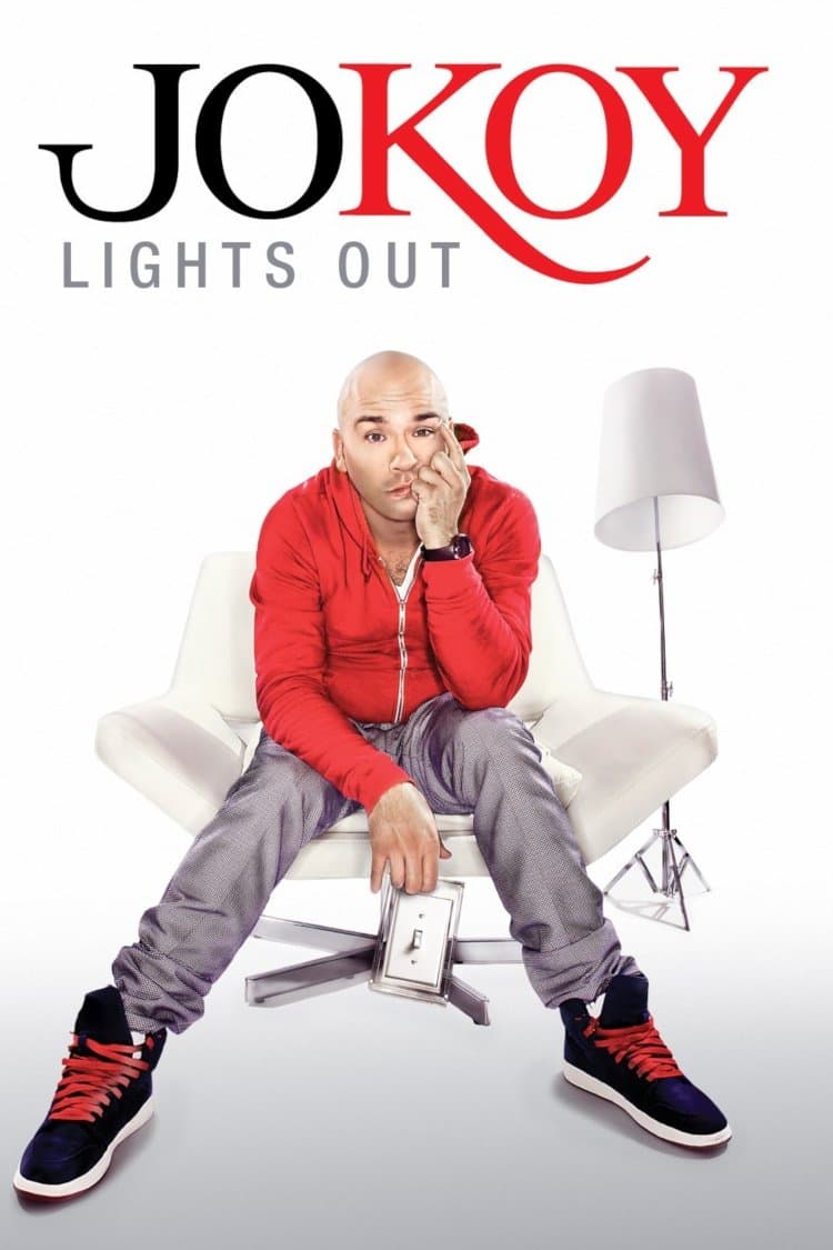 Jo Koy: Lights Out full movie