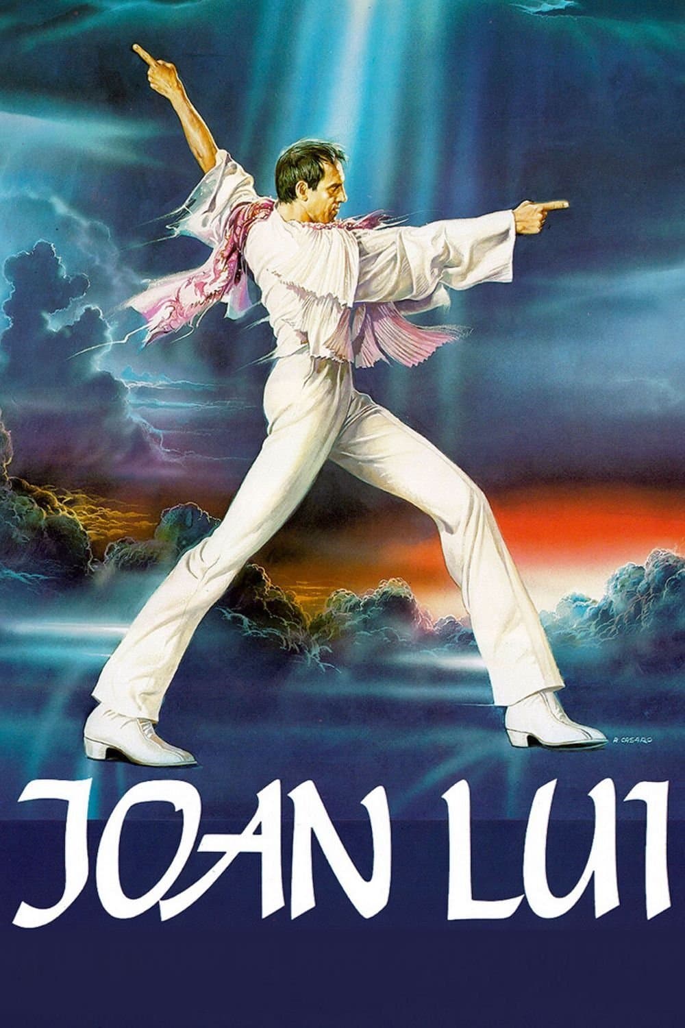 Joan Lui full movie