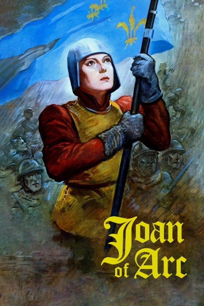 Joan of Arc full movie
