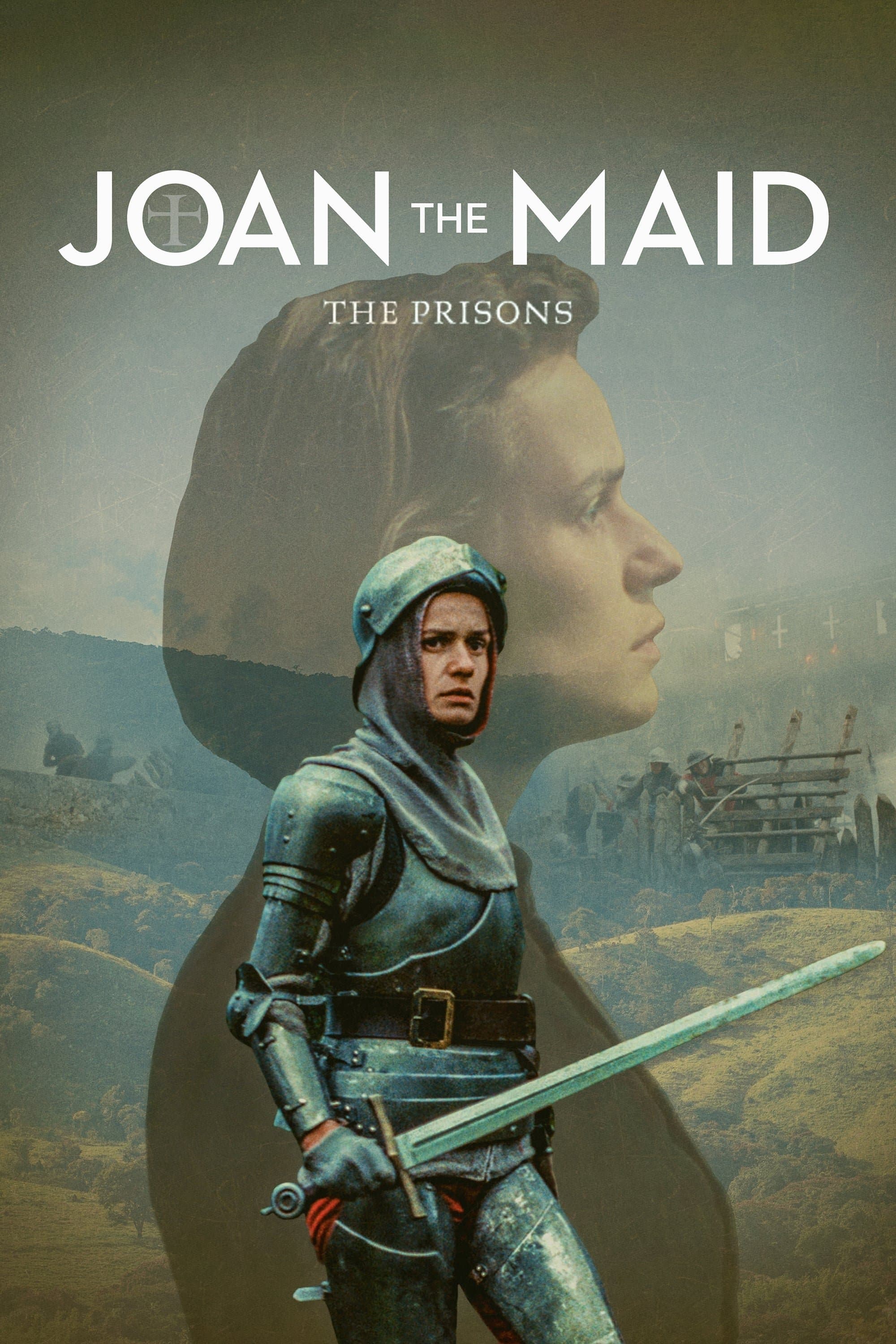 Joan the Maid II: The Prisons full movie