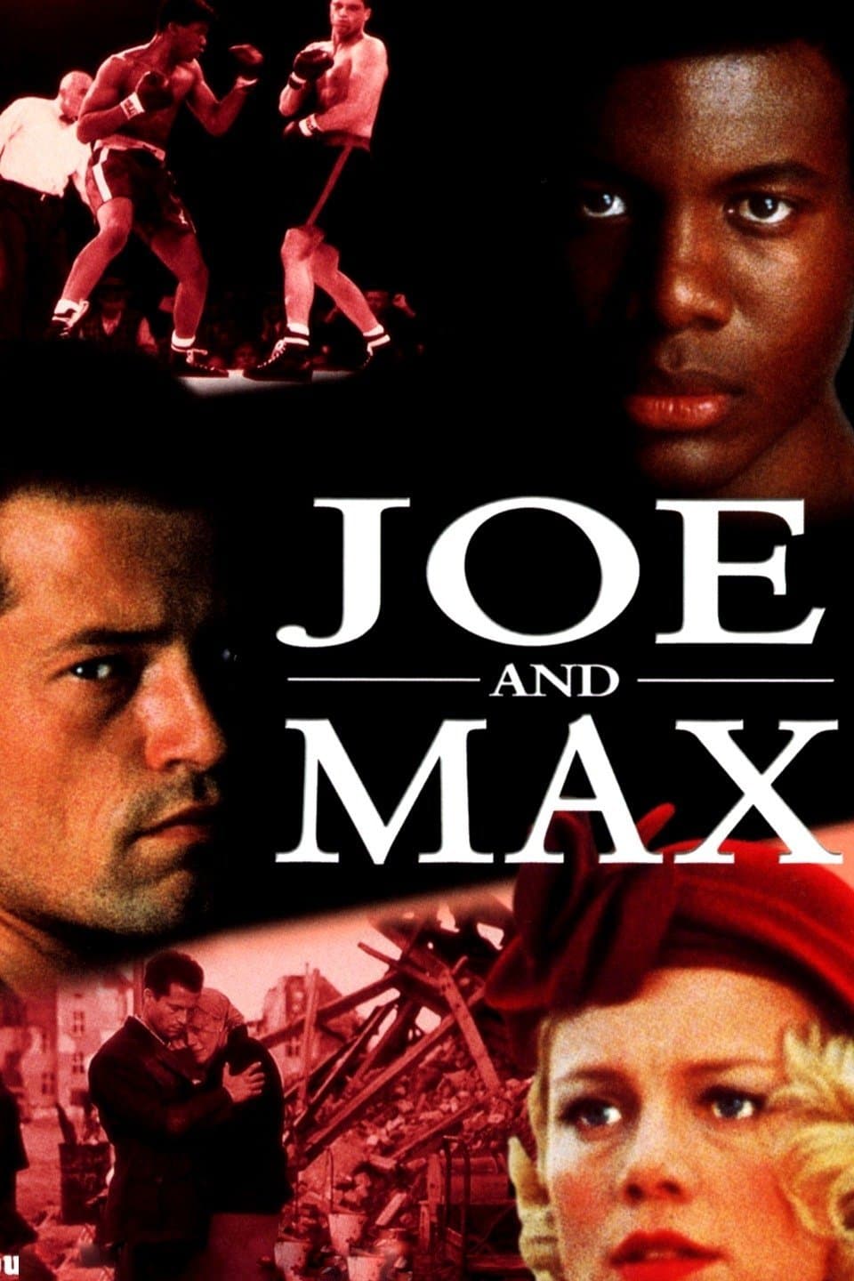 Joe and Max full movie