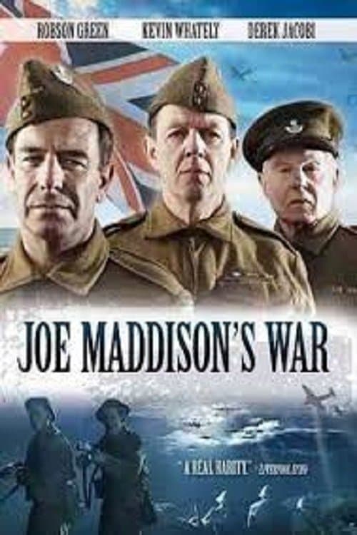 Joe Maddison's War full movie