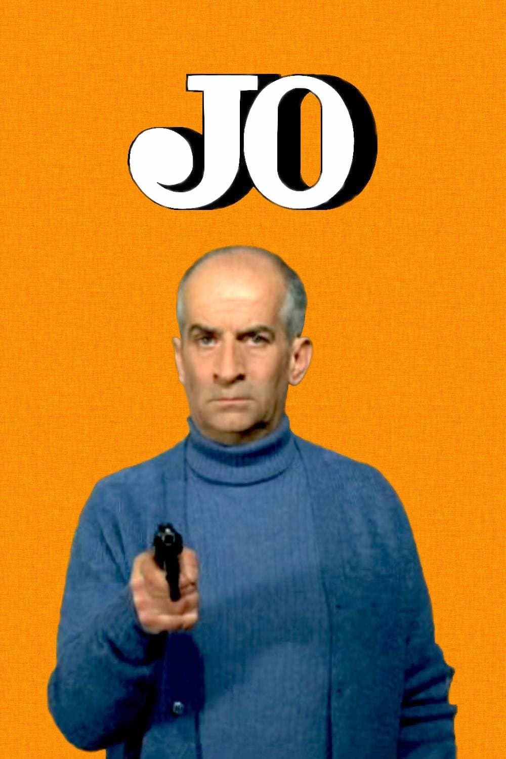 Joe: The Busybody full movie