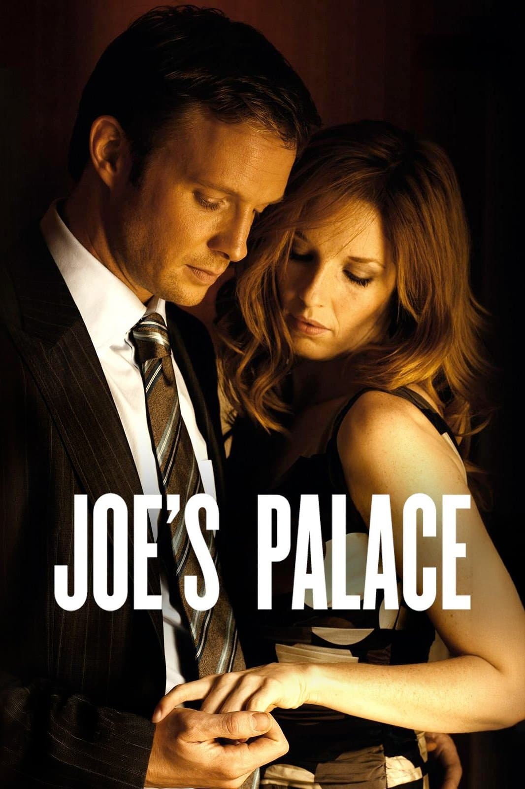 Joe's Palace full movie