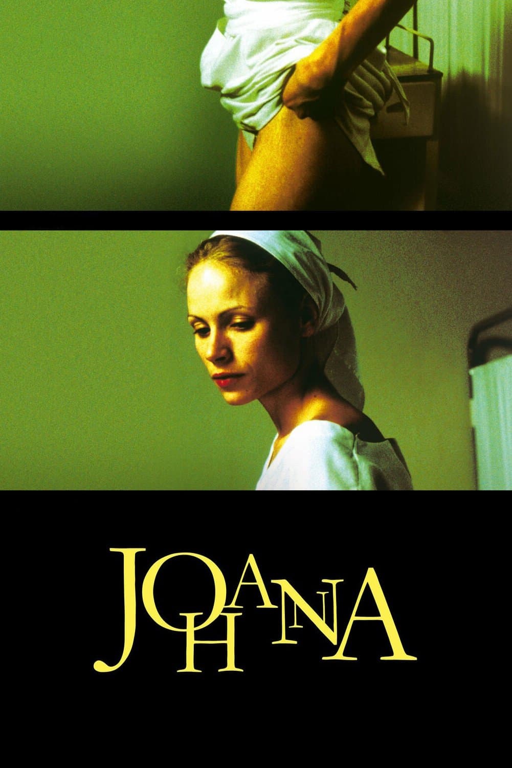 Johanna full movie