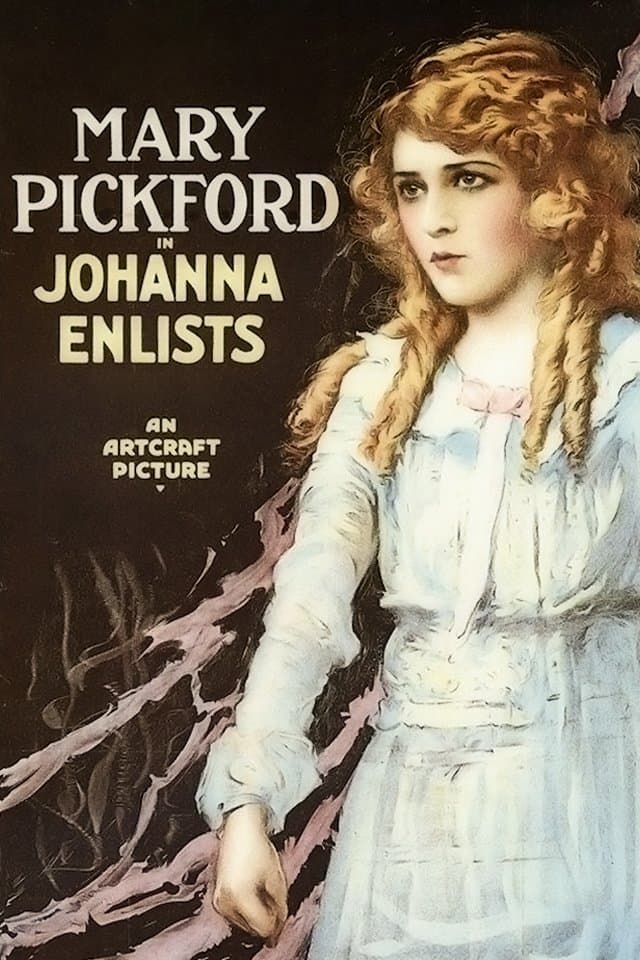 Johanna Enlists full movie
