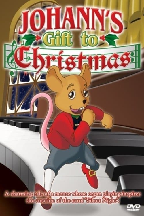 Johann's Gift to Christmas full movie