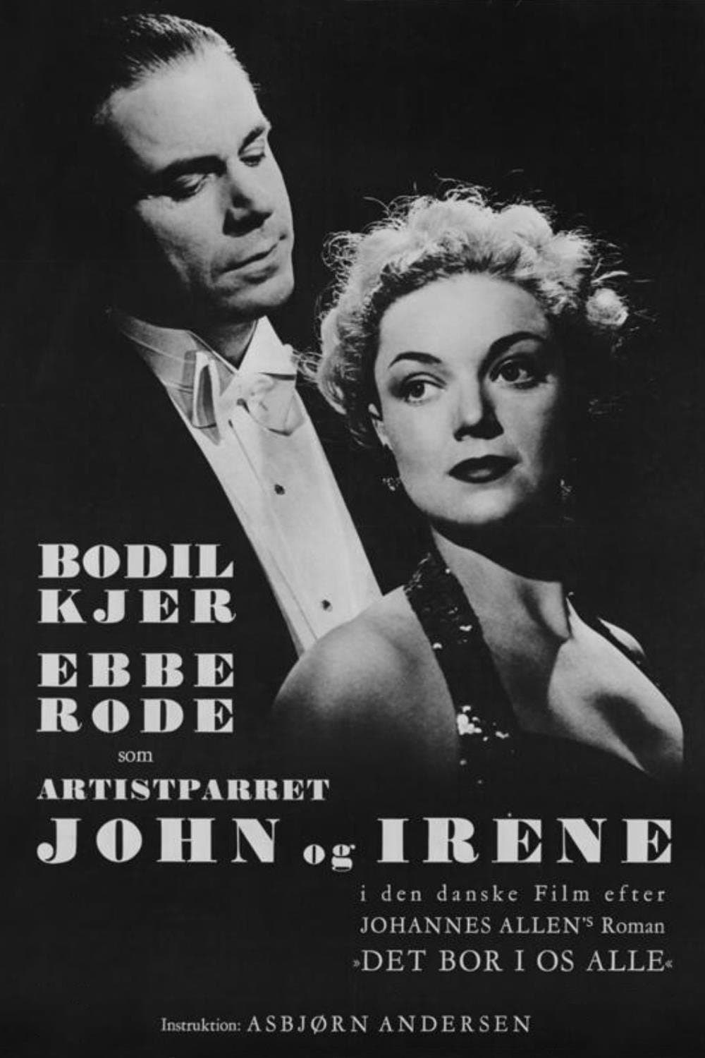 John and Irene full movie