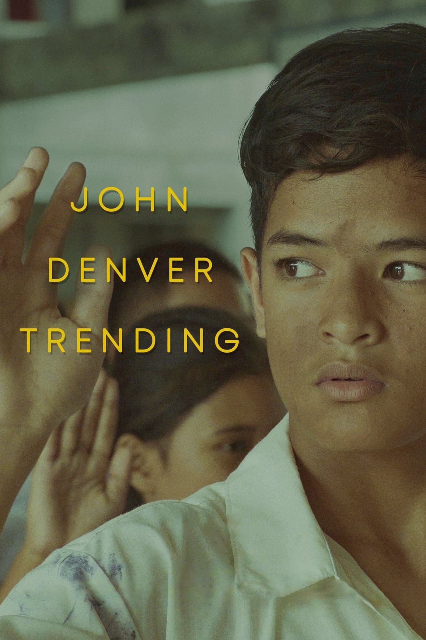 John Denver Trending full movie
