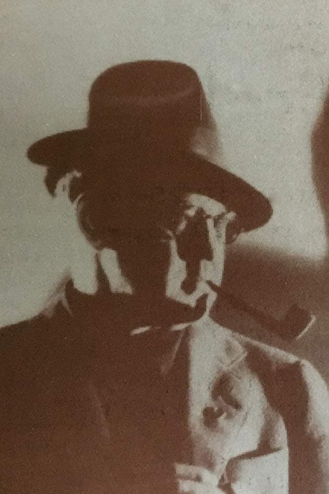 John Ford full movie