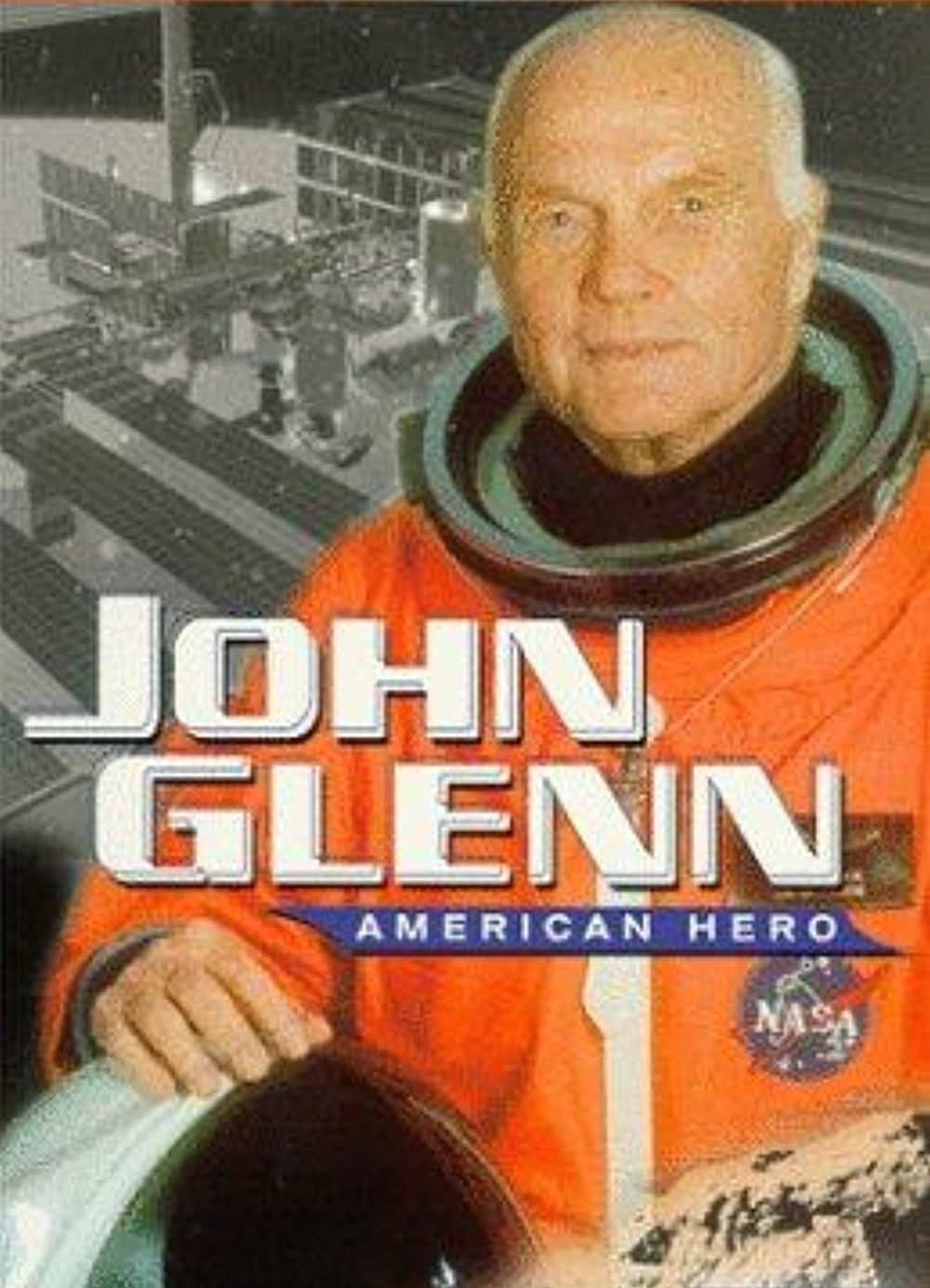 John Glenn: American Hero full movie