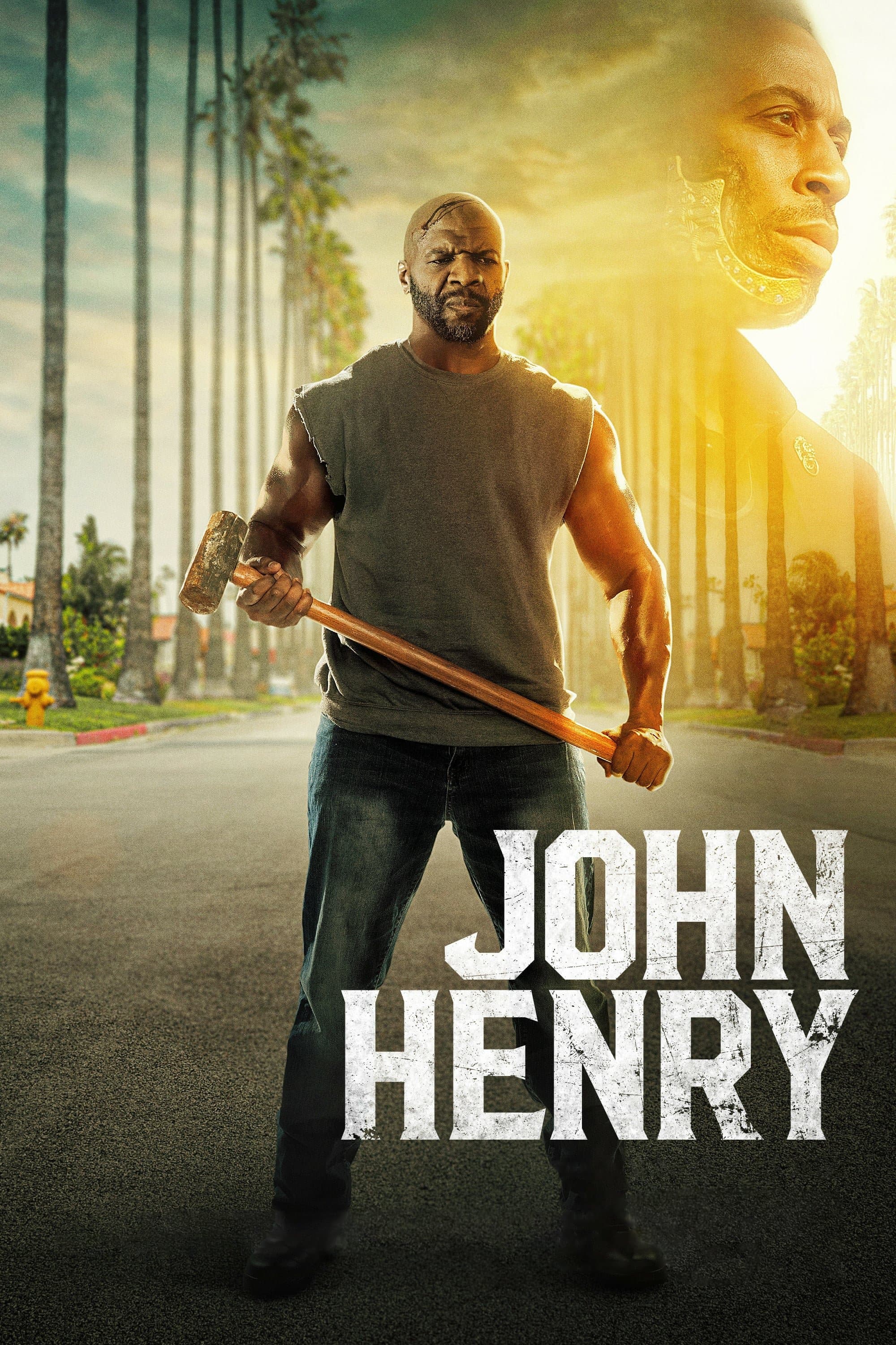John Henry full movie