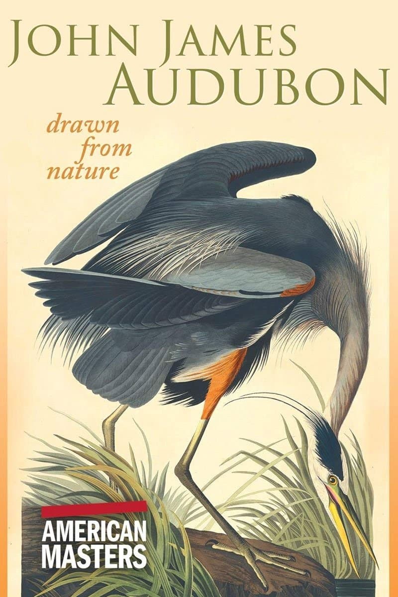 John James Audubon: Drawn From Nature full movie