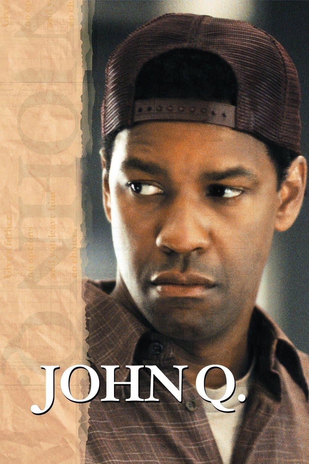 John Q full movie