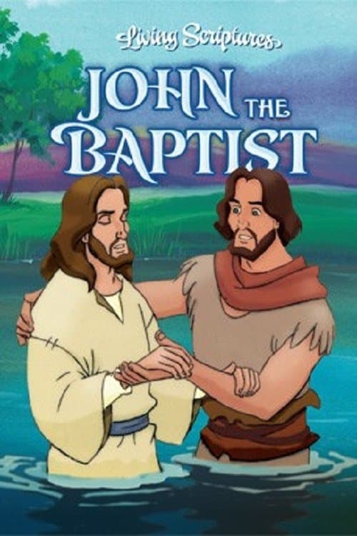 John the Baptist full movie