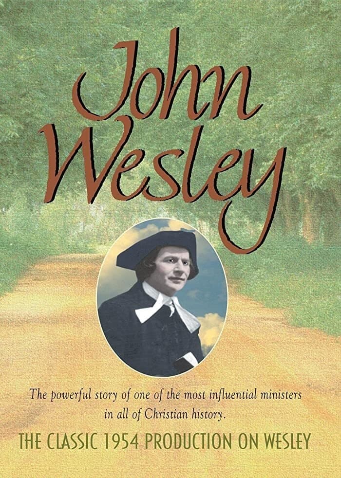 John Wesley full movie