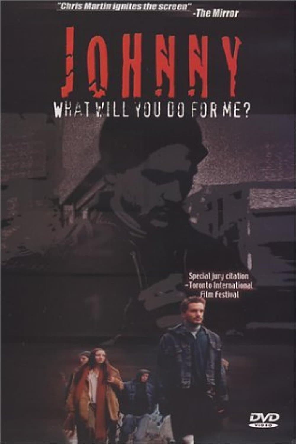 Johnny full movie