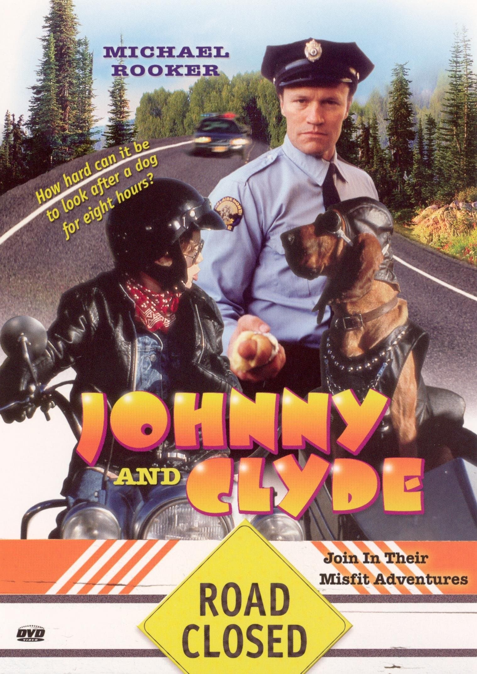 Johnny and Clyde full movie
