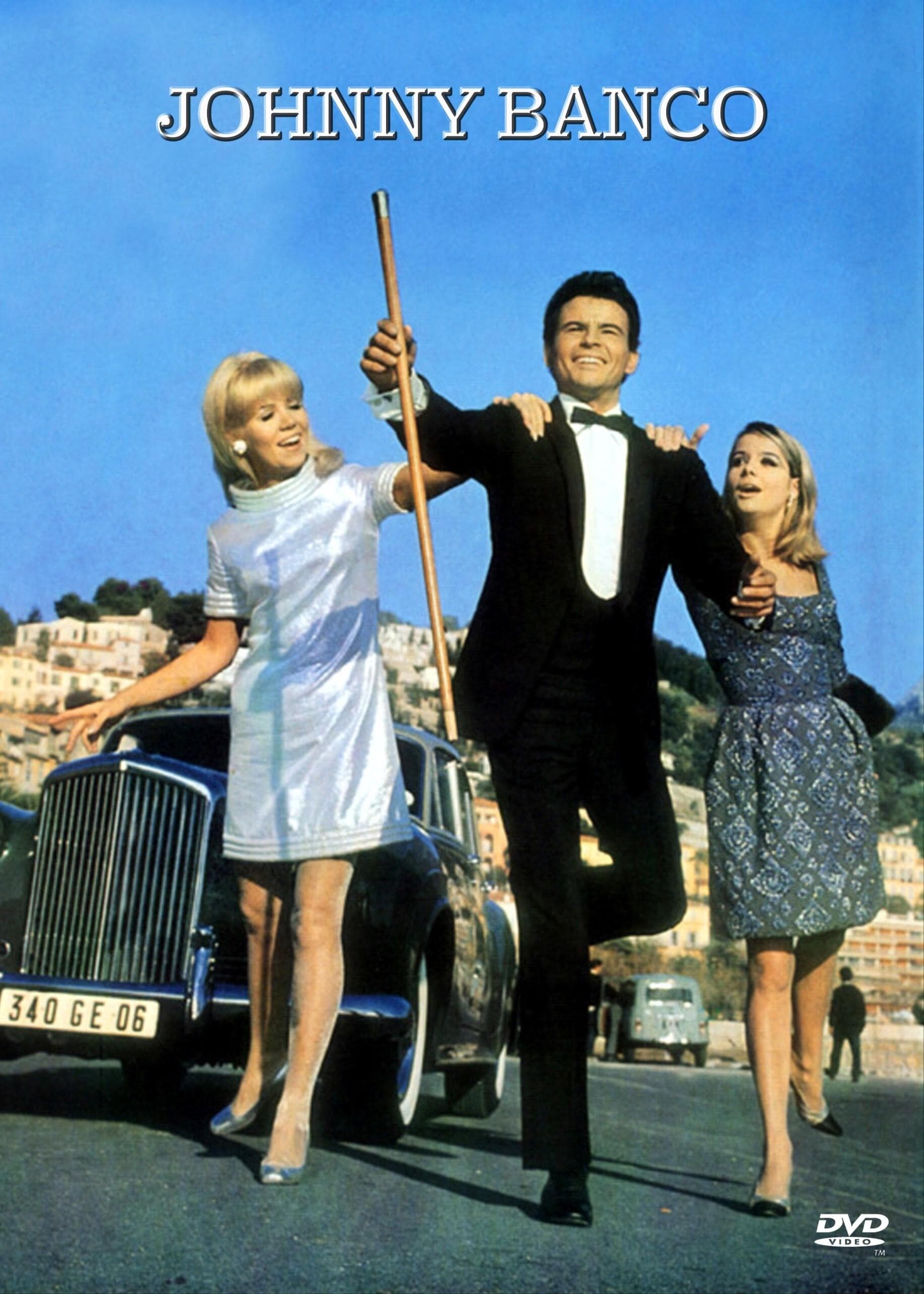 Johnny Banco full movie