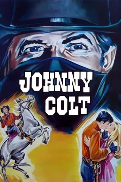 Johnny Colt full movie