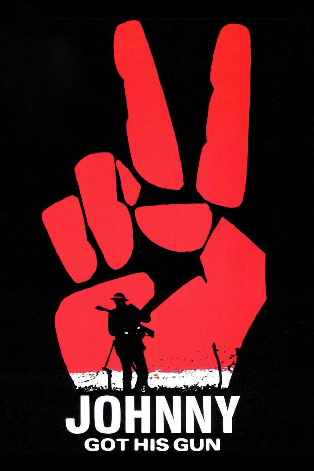 Johnny Got His Gun full movie