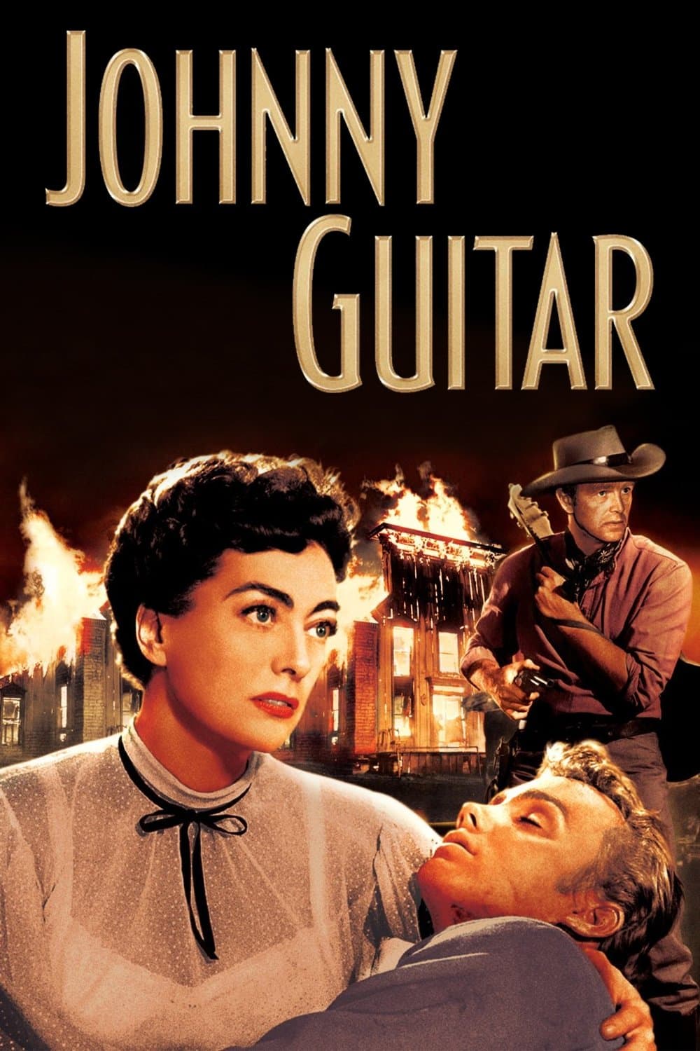 Johnny Guitar full movie