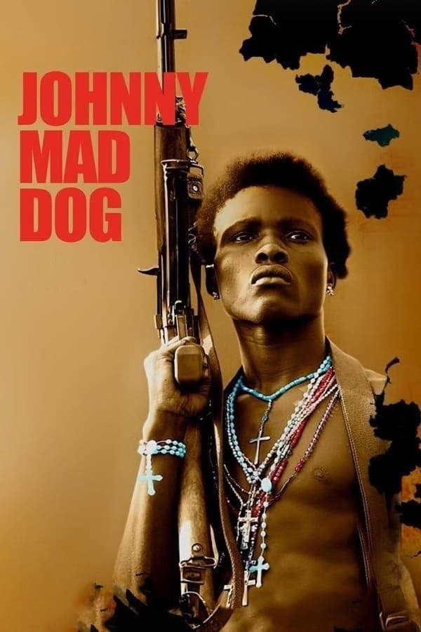 Johnny Mad Dog full movie