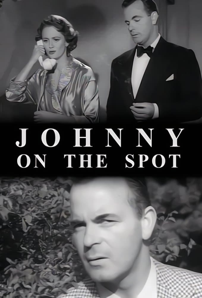 Johnny-on-the-Spot full movie