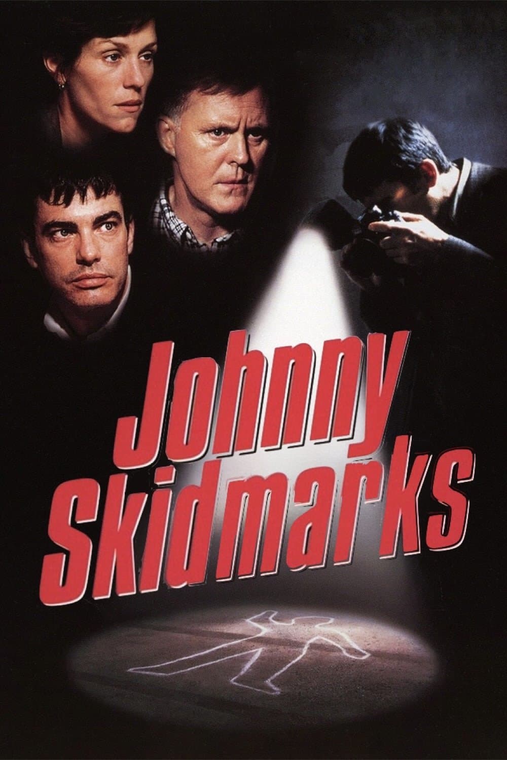 Johnny Skidmarks full movie