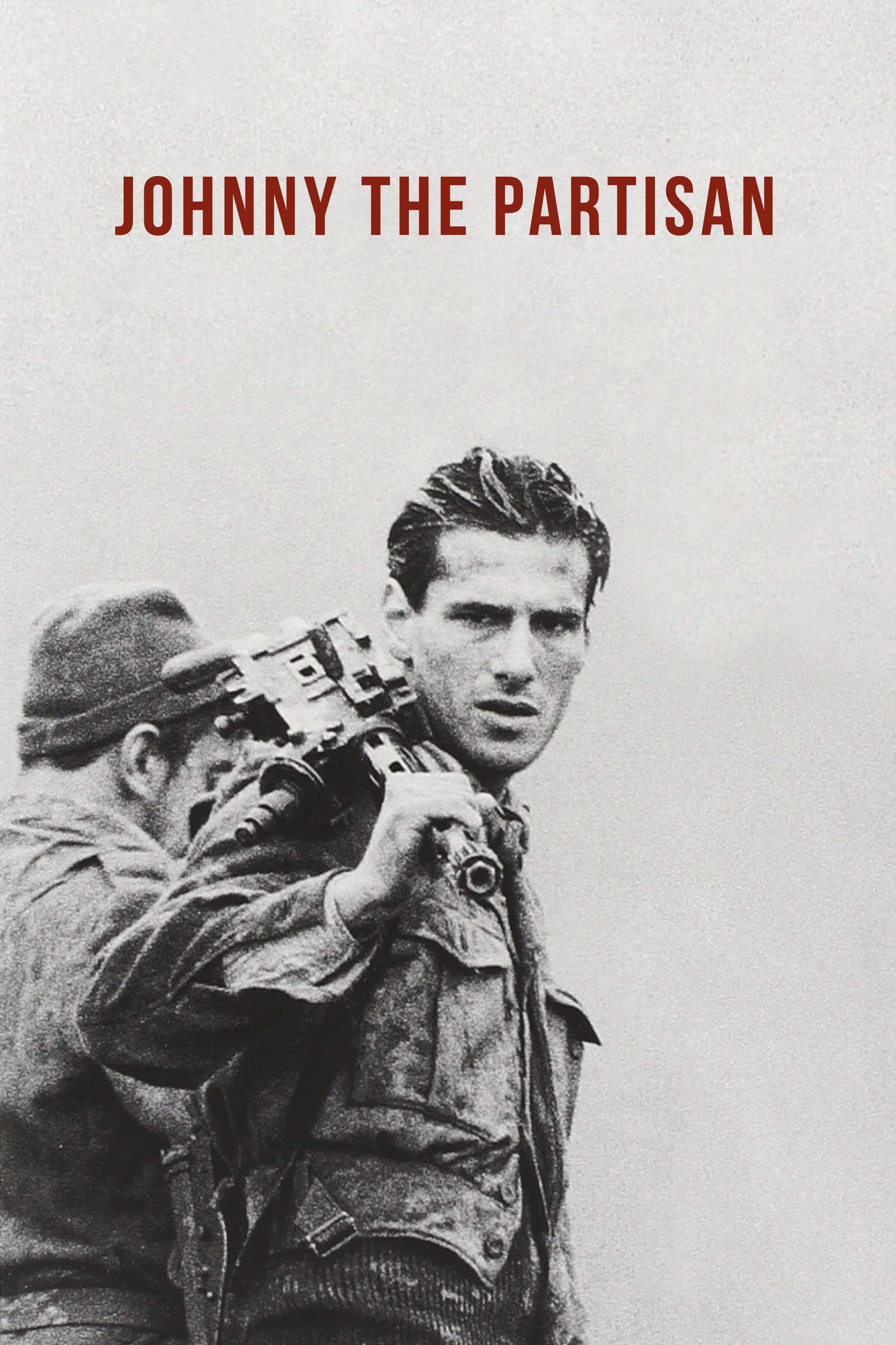 Johnny the Partisan full movie