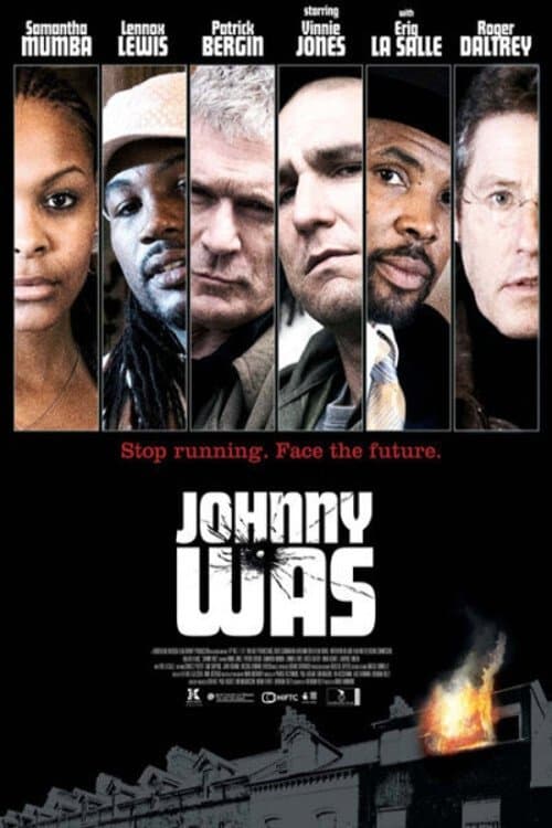 Johnny Was full movie