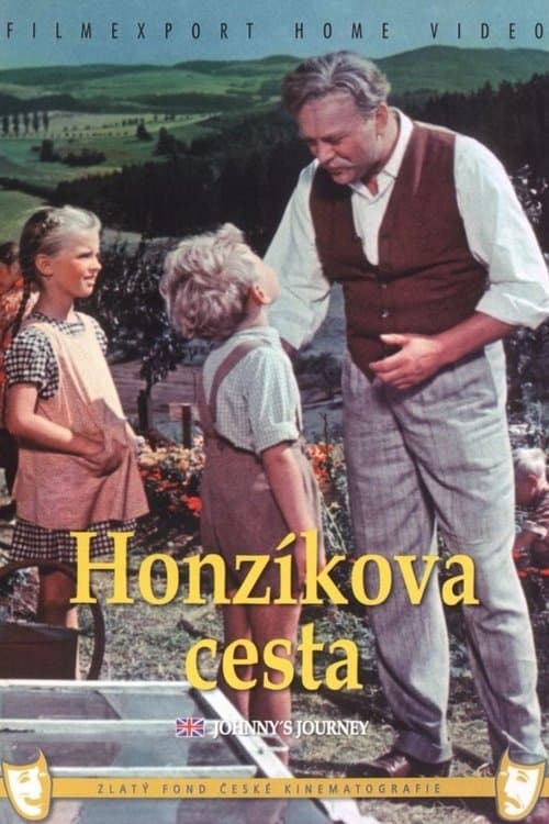 Johnny's Journey full movie